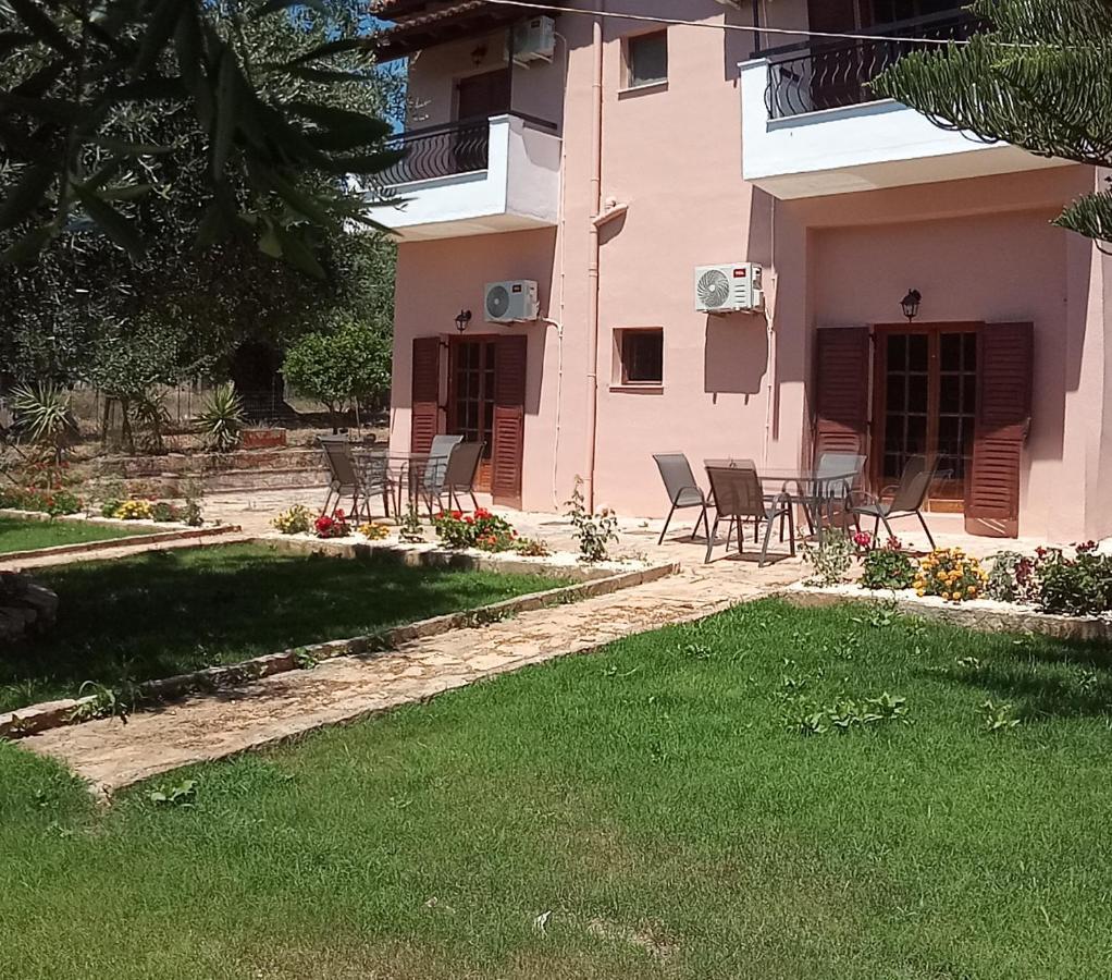 sivotahomes-country Exterior foto
